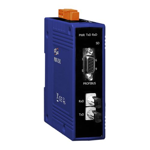 PROFI-2542 CR ICP DAS